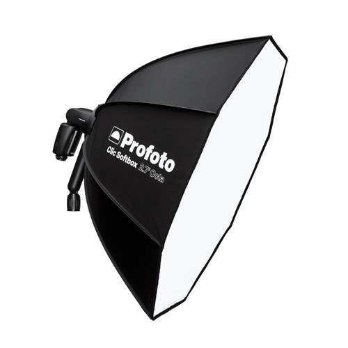 Profoto Clic Octa Softbox 2.7 - 01